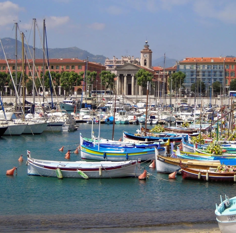 Circuits touristiques