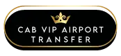 Nice aéroport transfert: logo du site