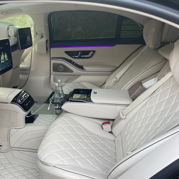 Nice Airport Sanremo Transfer 7 Nice airport Sanremo transfer with limousine