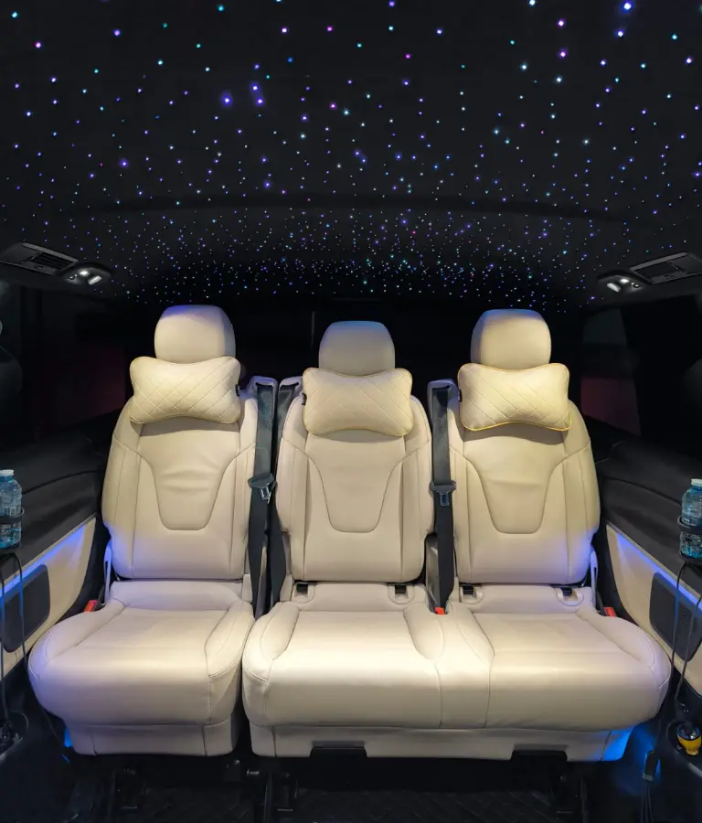 Transfert Nice aéroport Cannes