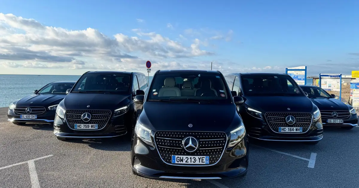 Transfert Nice aéroport Sanremo 4 Transfert Nice aéroport Sanremo: vans