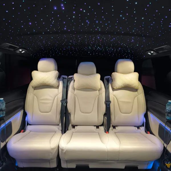 Nice Airport Sanremo Transfer 5 Nice Airport Saint-Tropez. Nice Airport Sanremo transfer: lounge with a starry roof: lounge with a starry roof