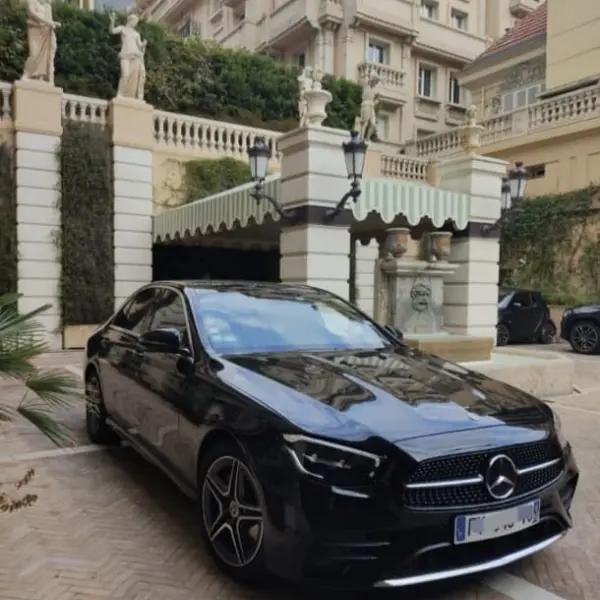 Nice Airport Sanremo Transfer 6 Transfer to Saint-Tropez and Sanremo: Hotel Metropole