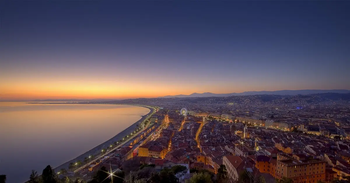 Nice Airport Sanremo Transfer 9 Nice airport Sanremo transfer with luxury vehicle. Cab VIP Airport Transfer Services