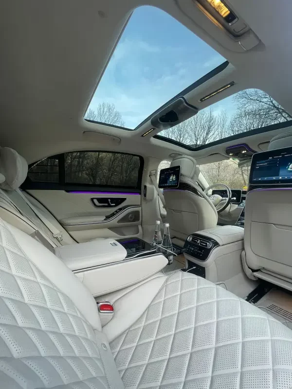 st-tropez-salon-berline Nice airport Saint-Tropez transfer. Nice airport Sanremo transfer